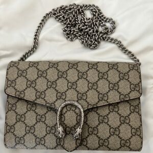 Gucci Handbag